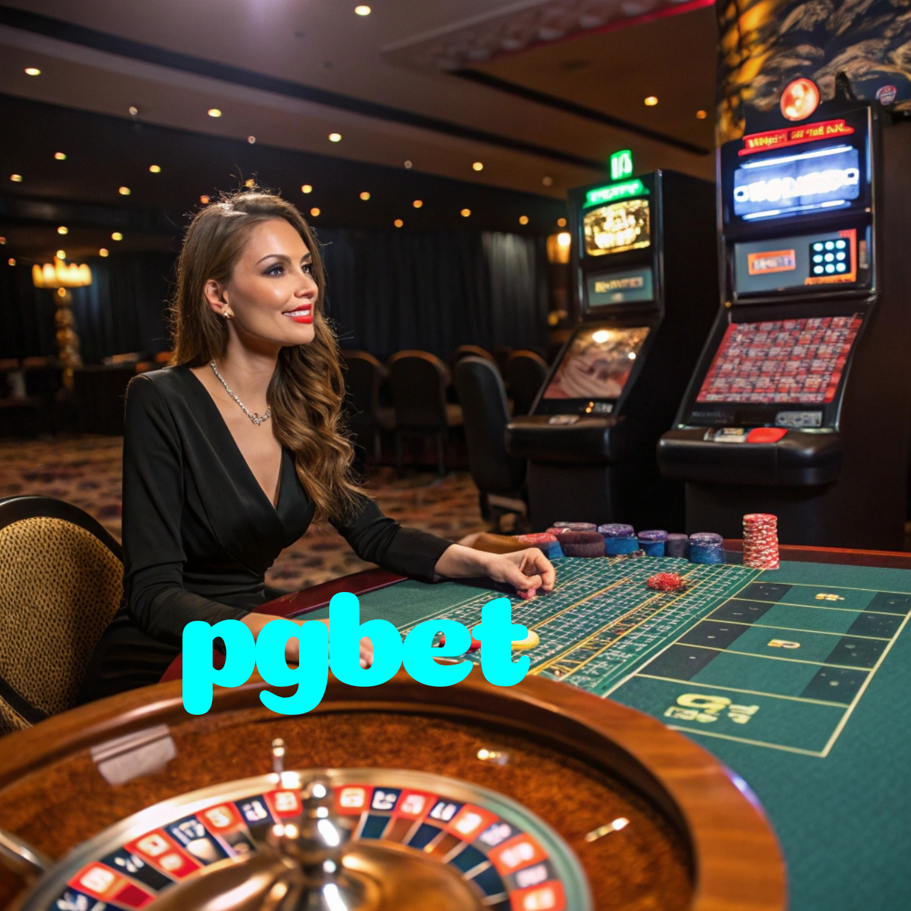pgbet