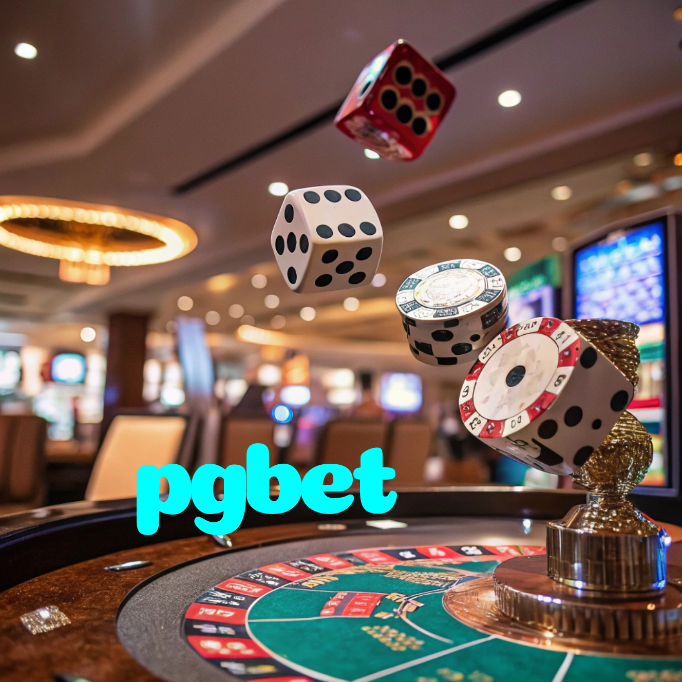 pgbet