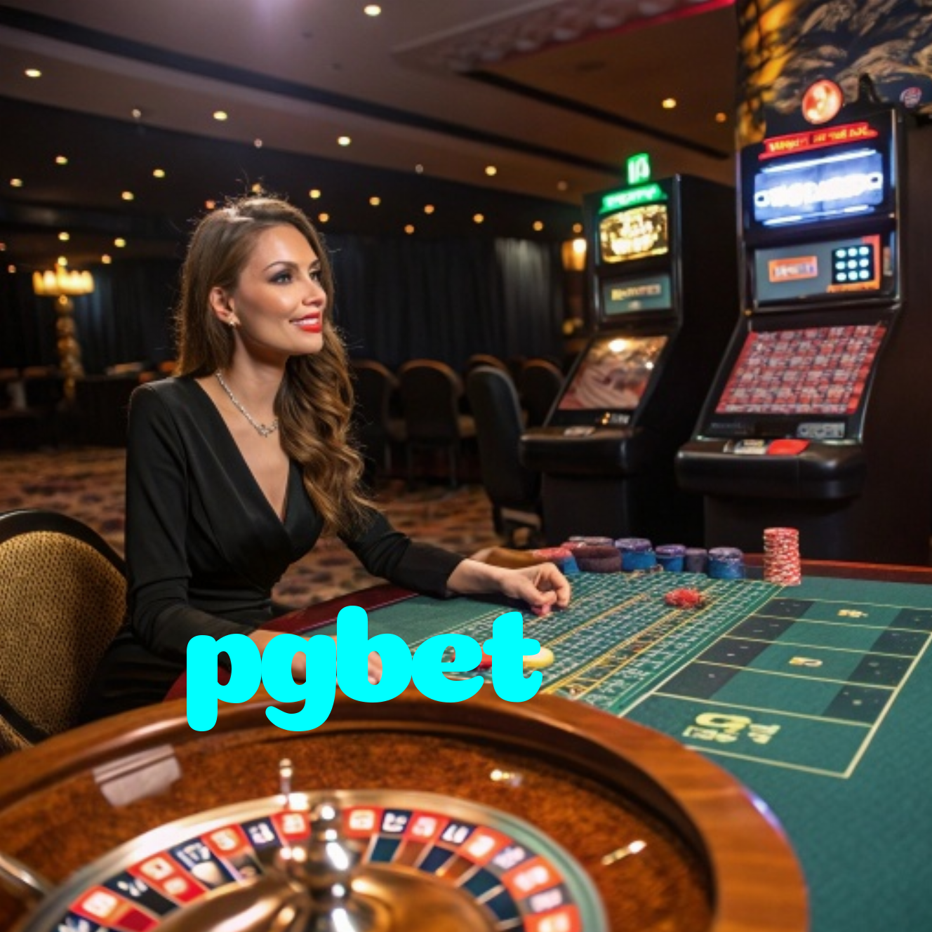 pgbet
