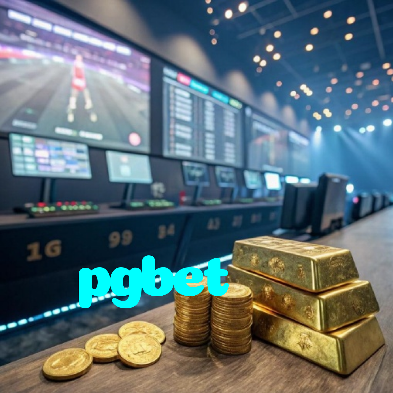 pgbet