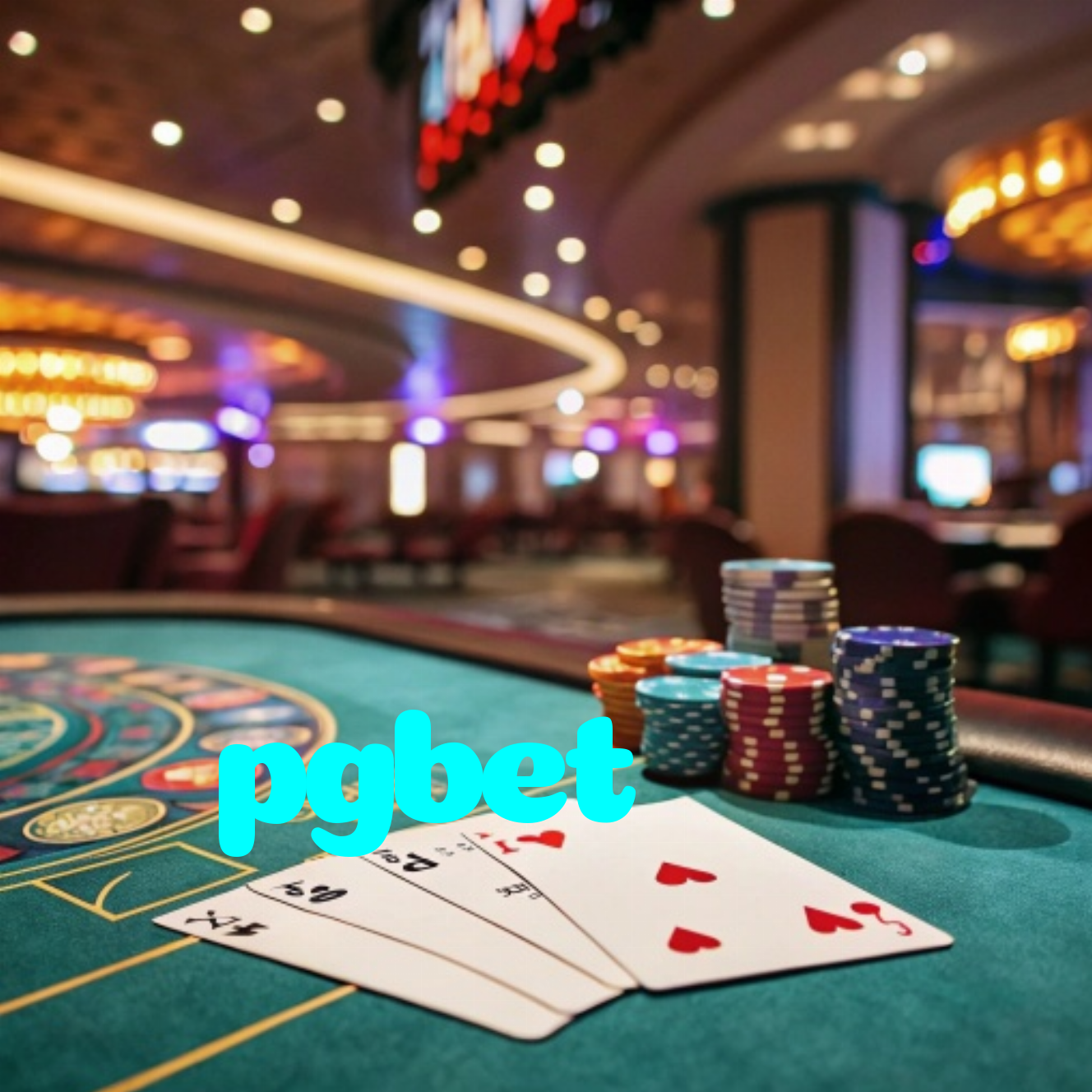 pgbet