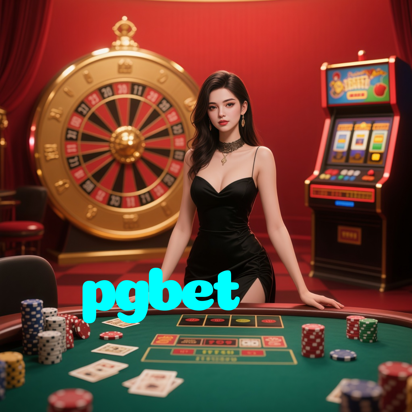 pgbet