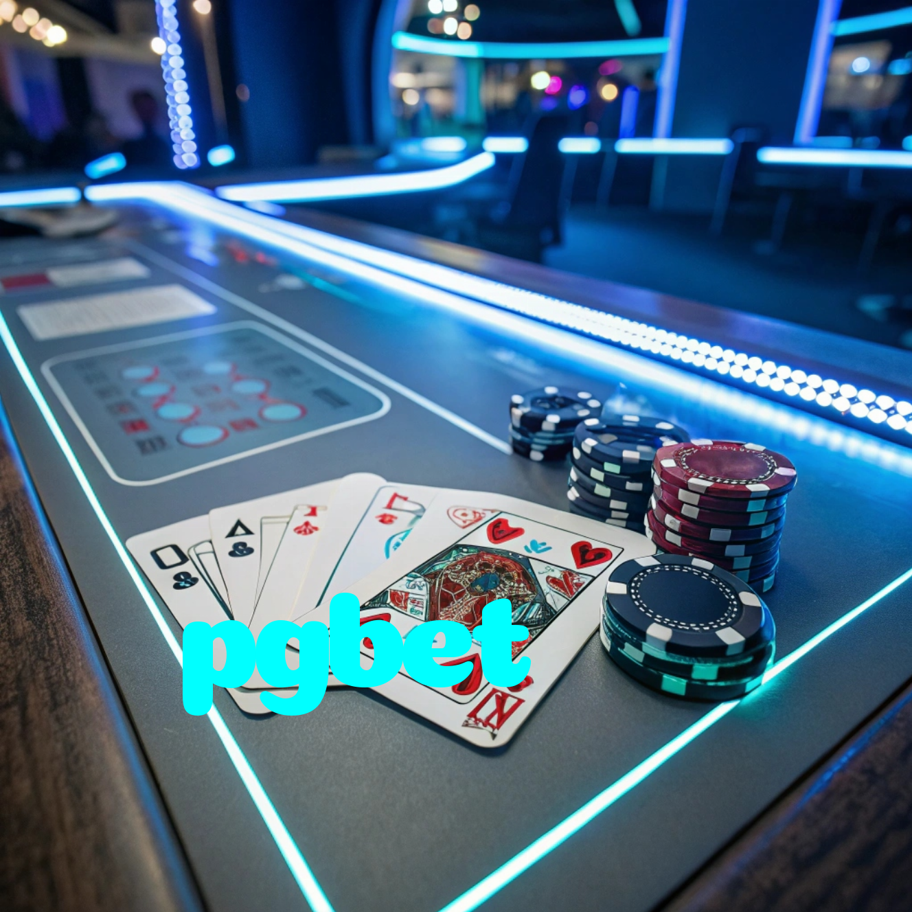 pgbet