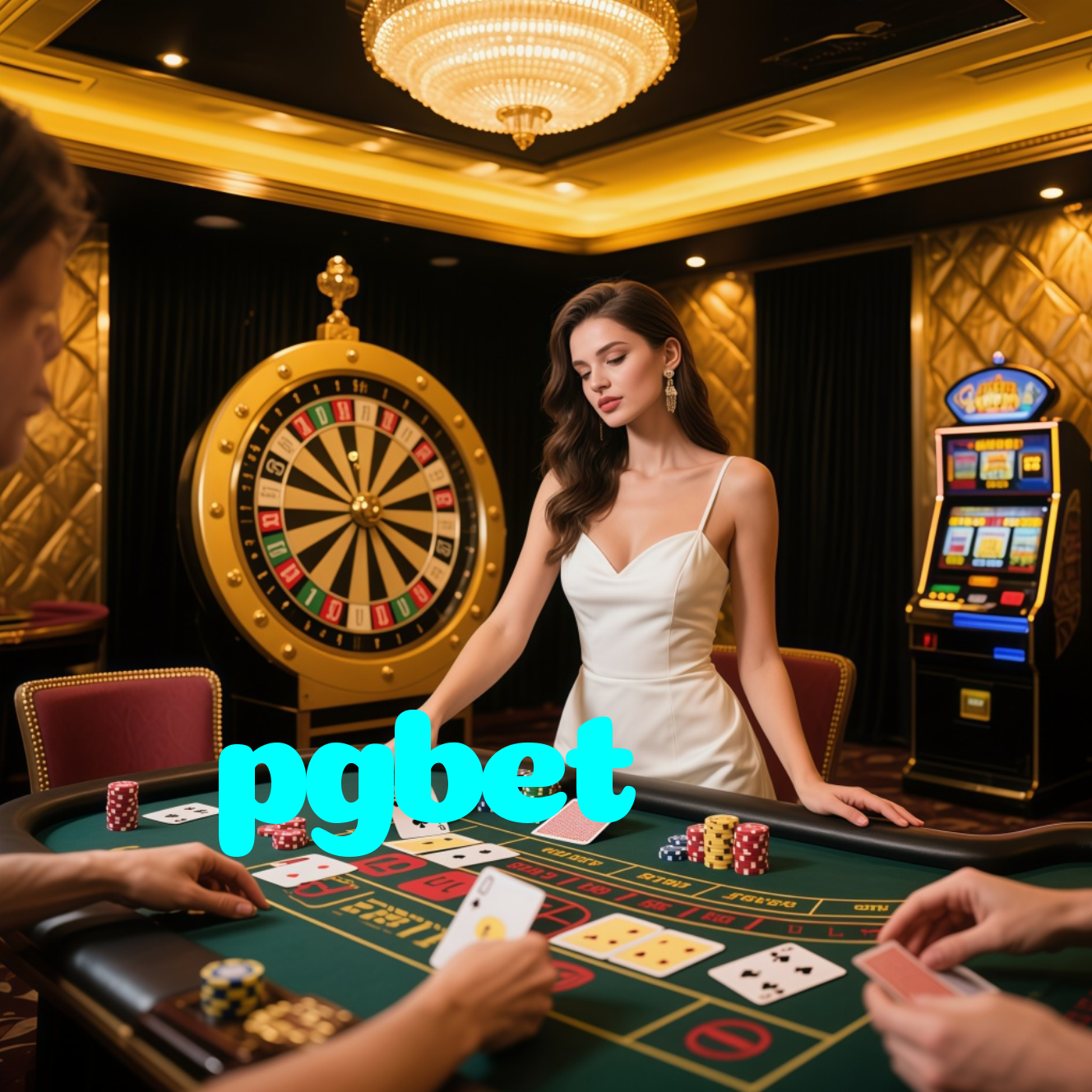 pgbet