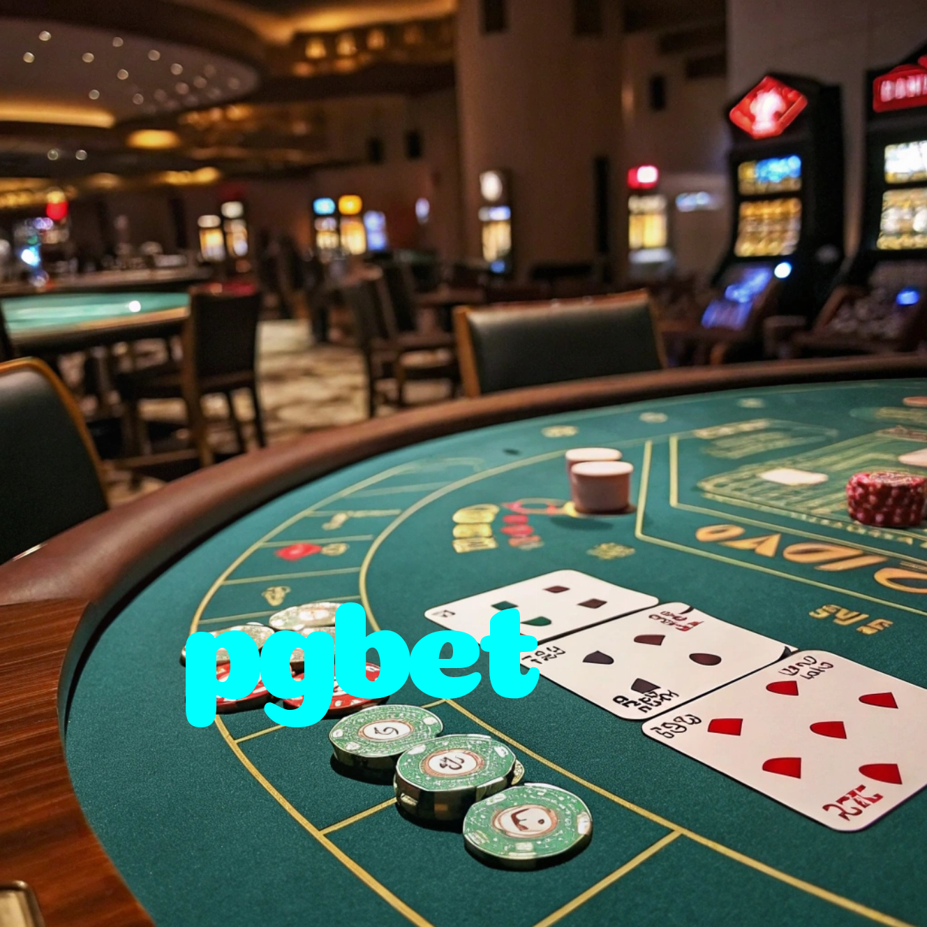 pgbet
