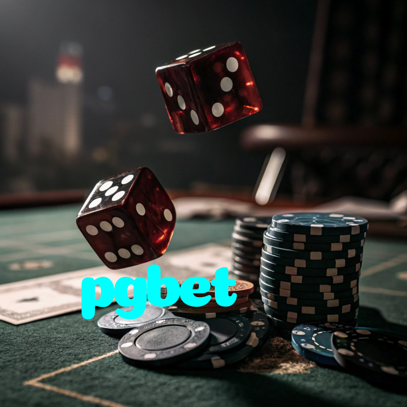 pgbet