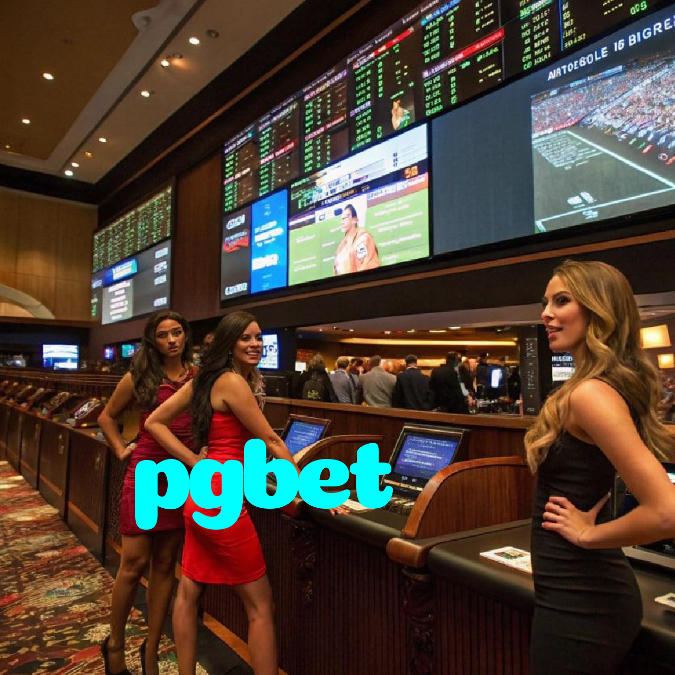 pgbet