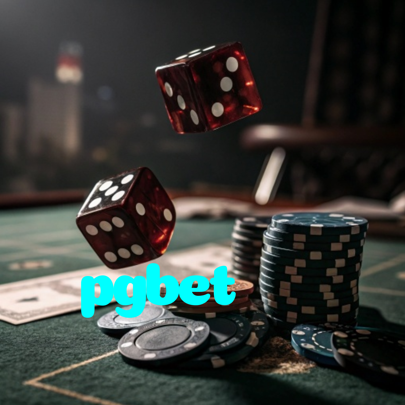 pgbet