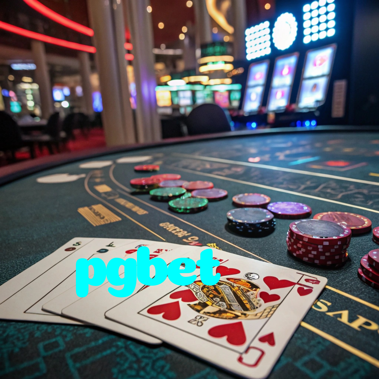 pgbet