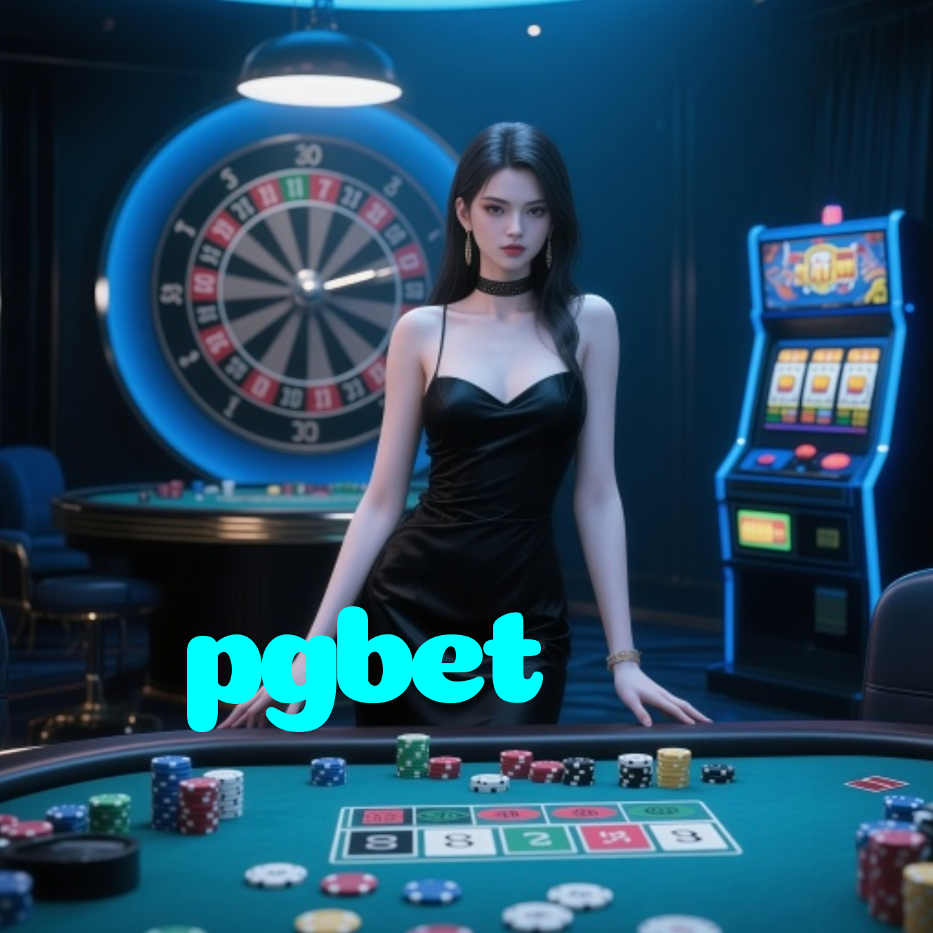pgbet