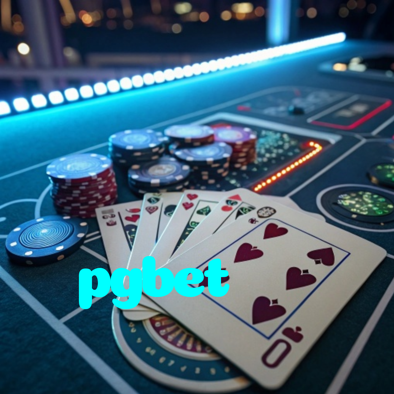 pgbet