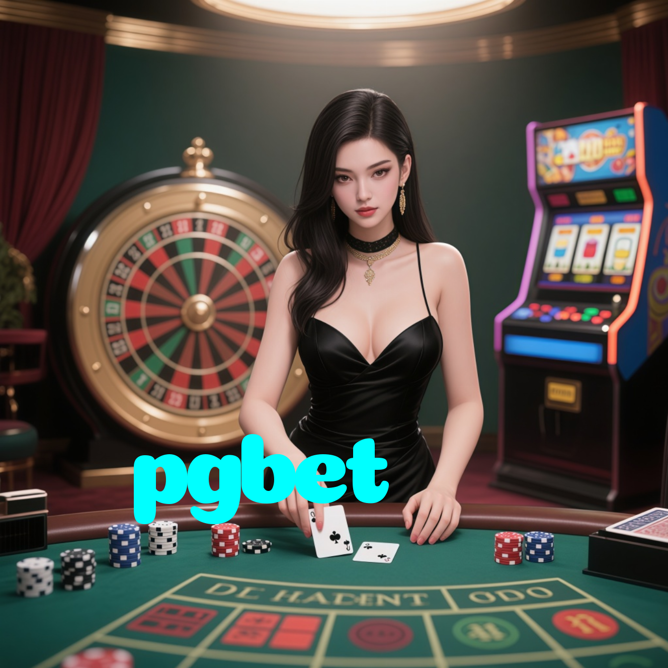 pgbet