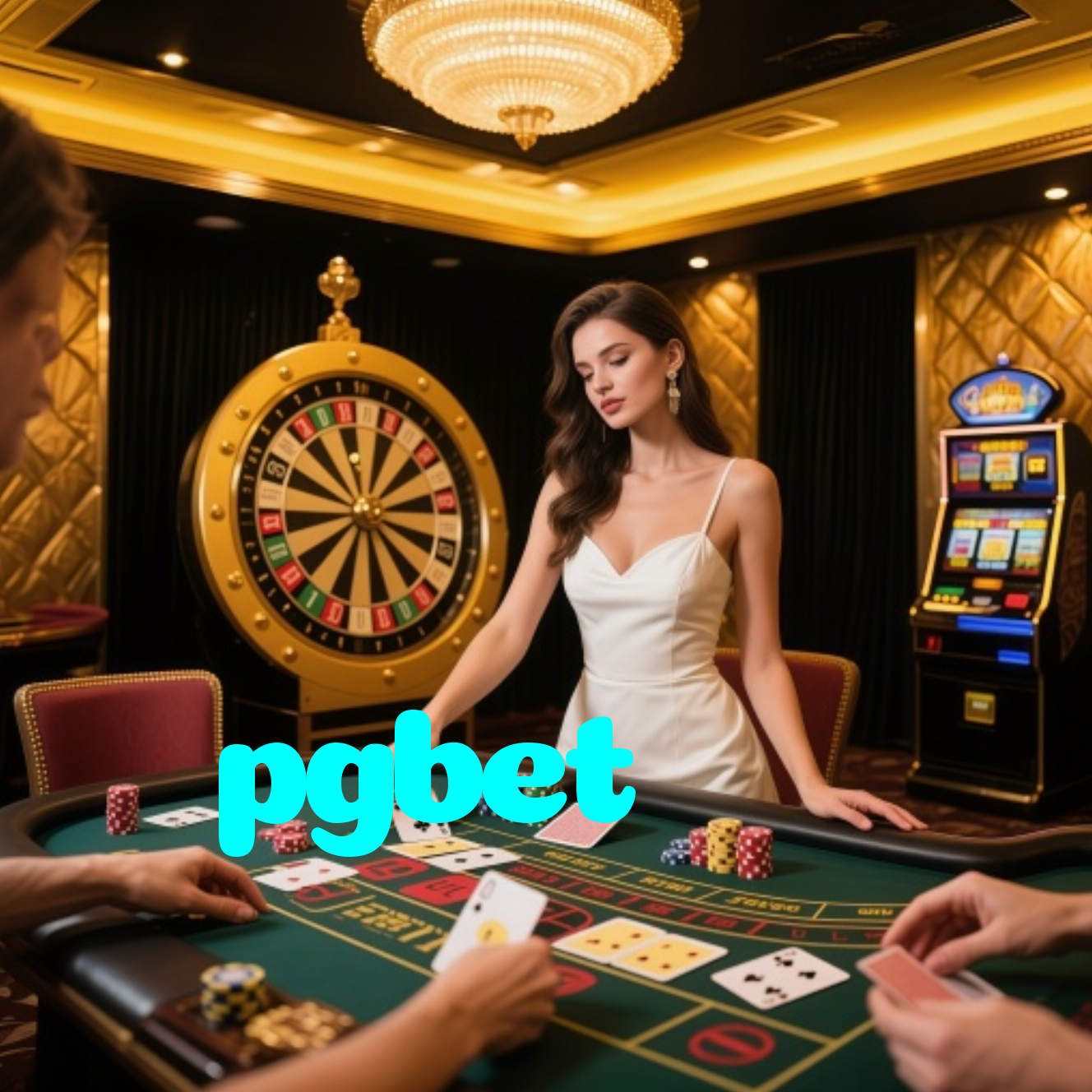 pgbet