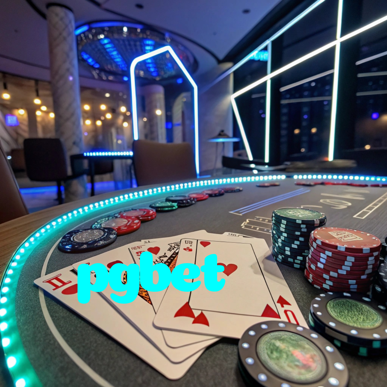 pgbet