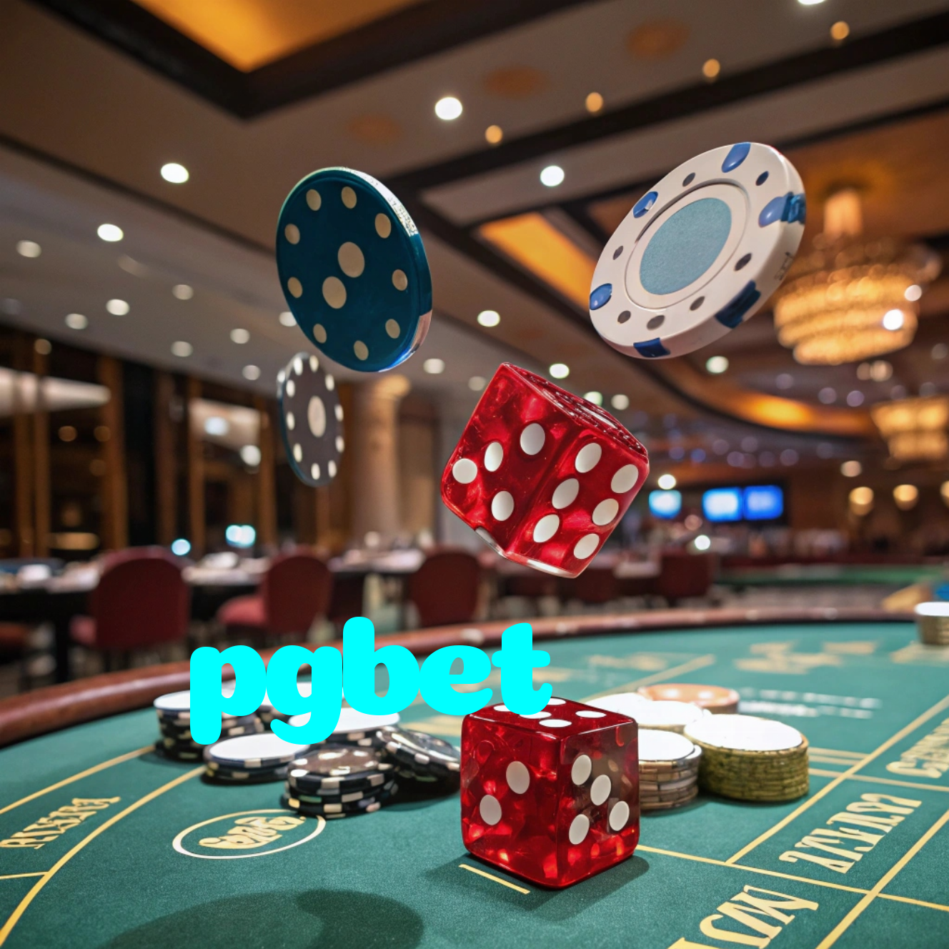 pgbet