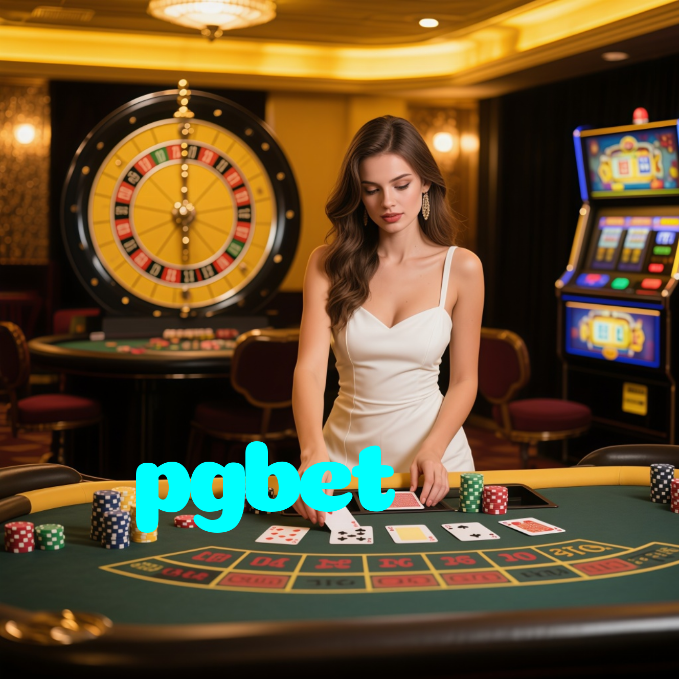 pgbet