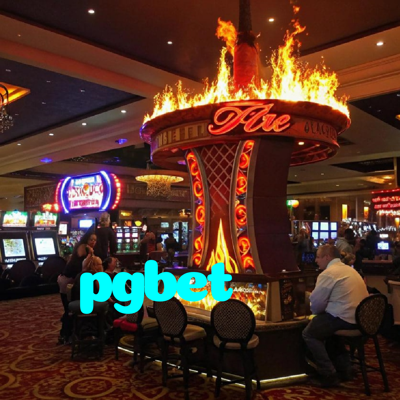 pgbet