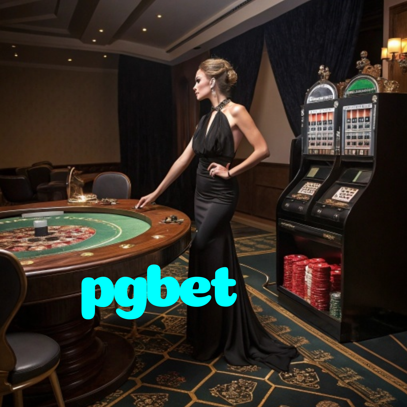 pgbet