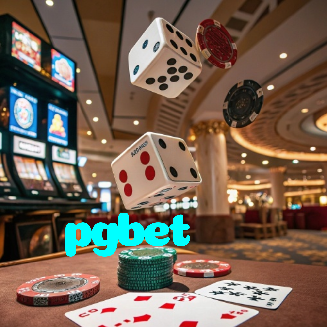 pgbet