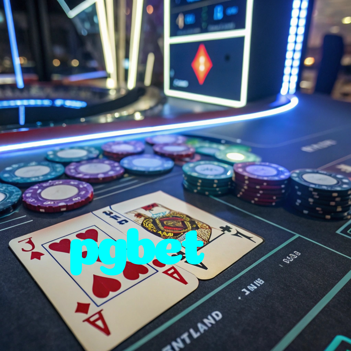 pgbet