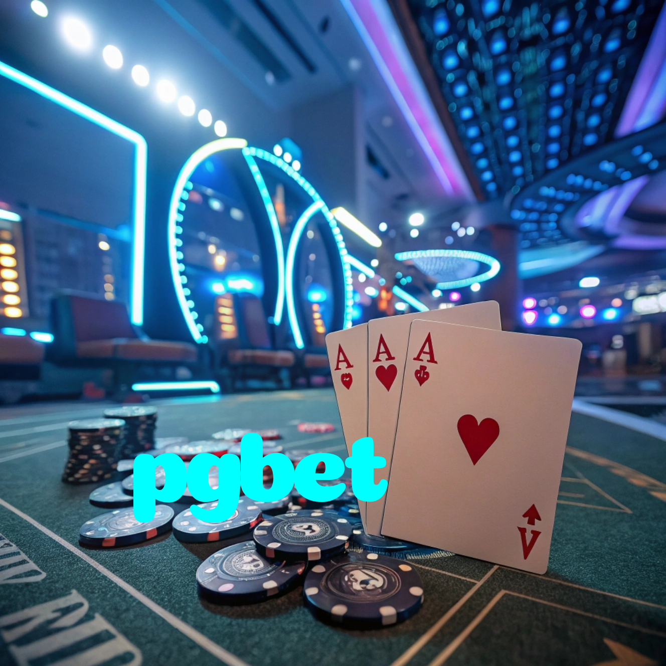 pgbet