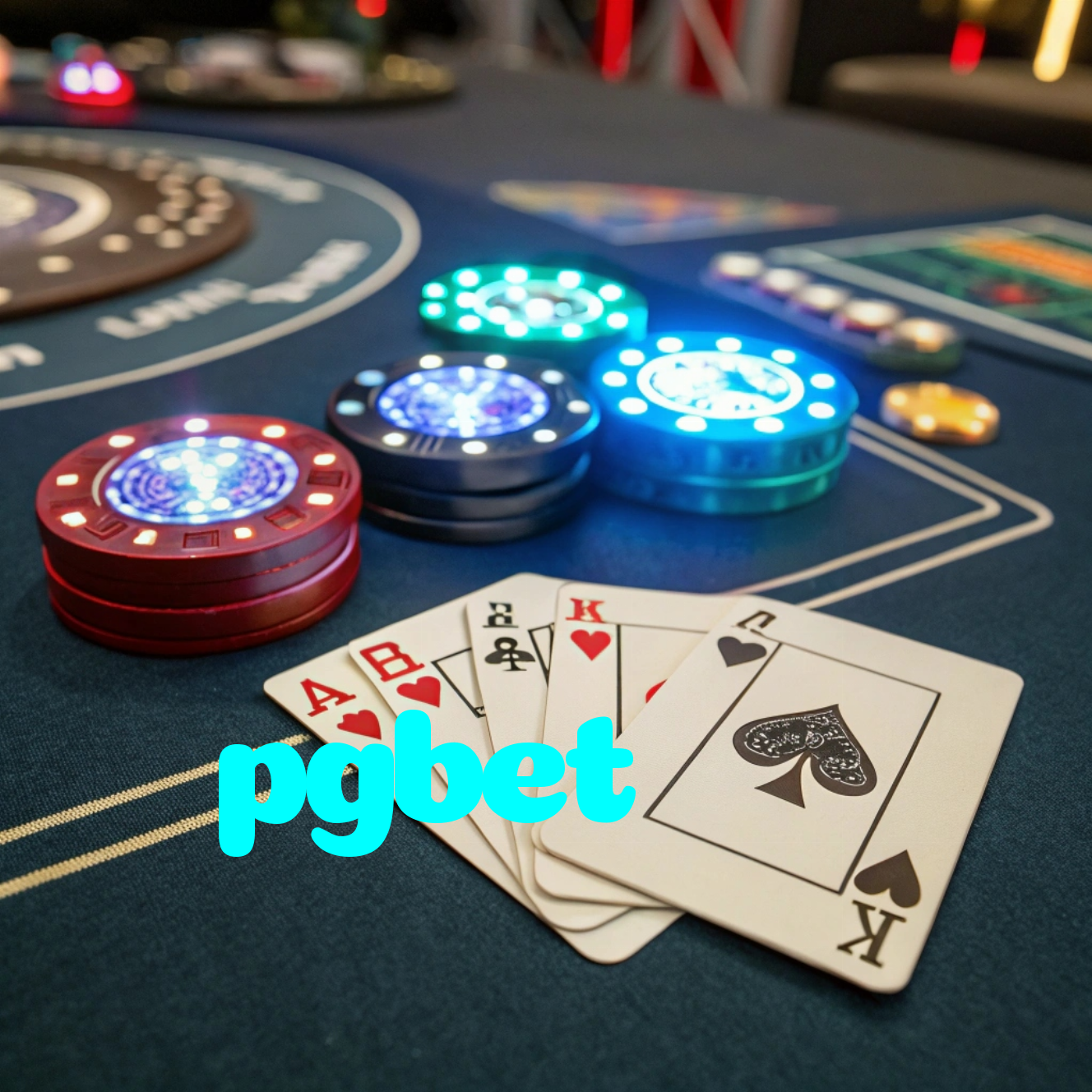 pgbet