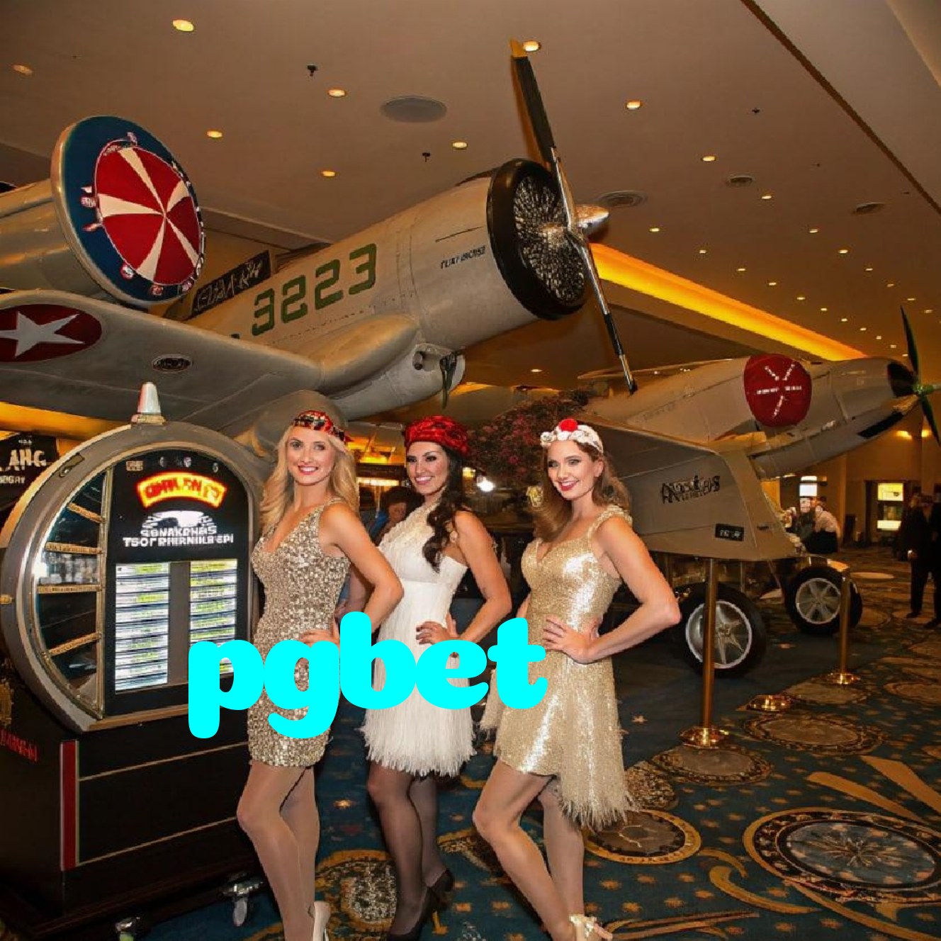 pgbet