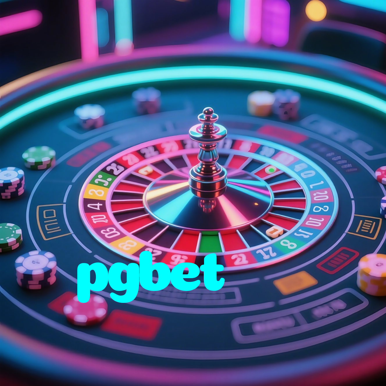 pgbet