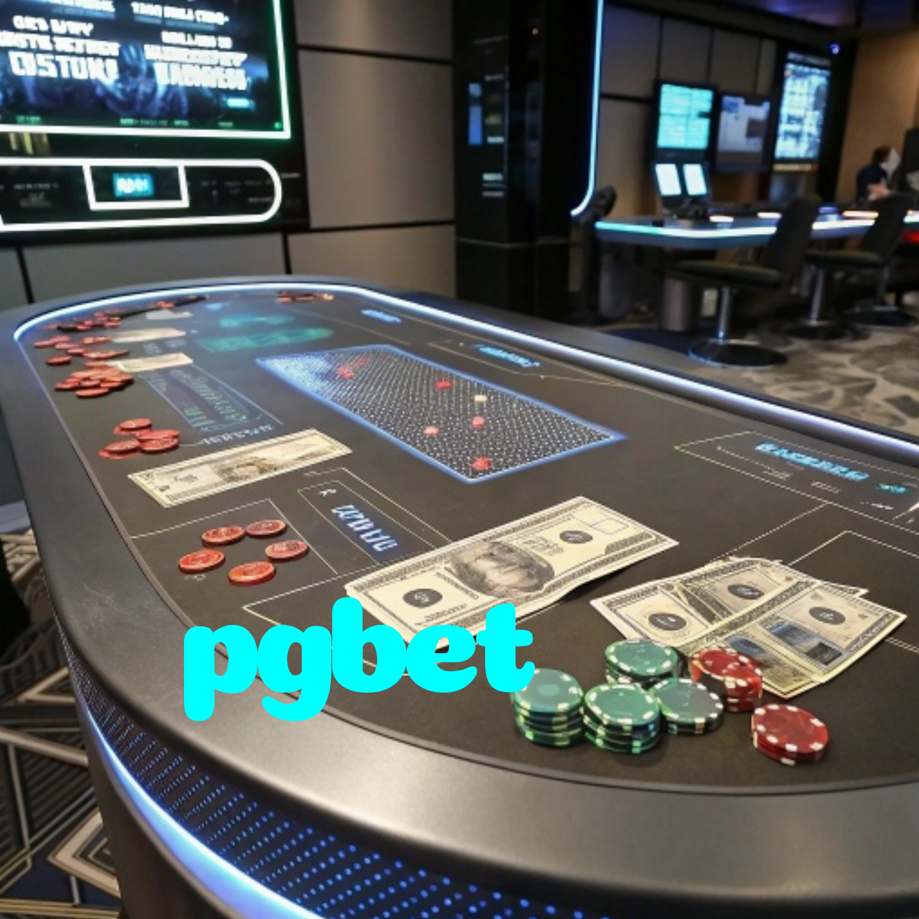 pgbet