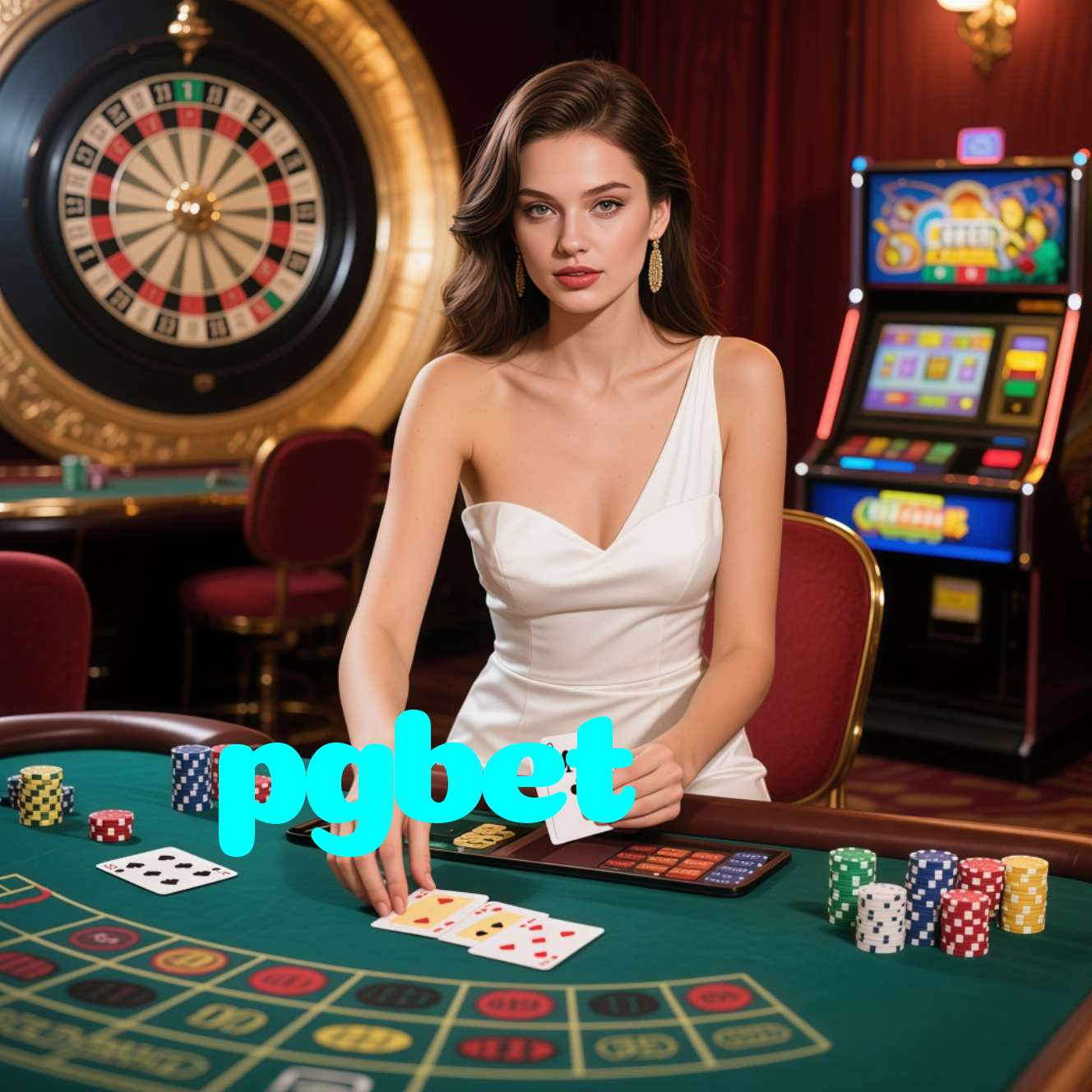pgbet