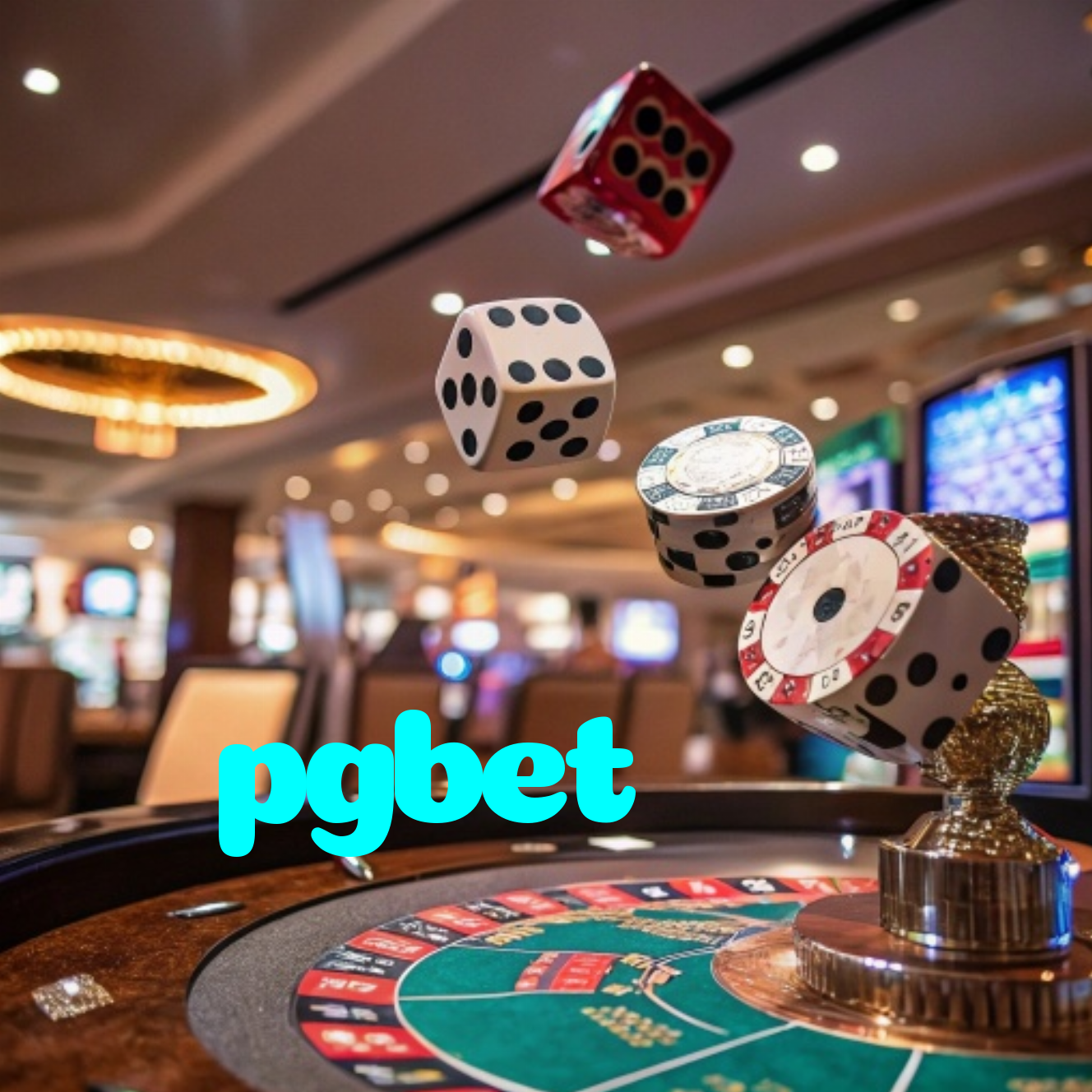 pgbet