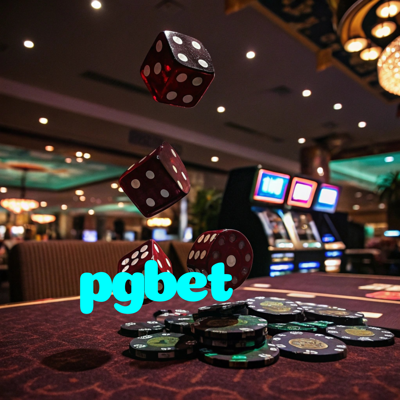 pgbet