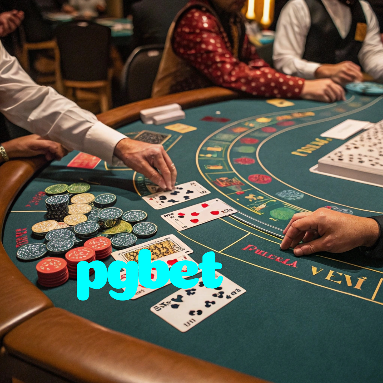 pgbet