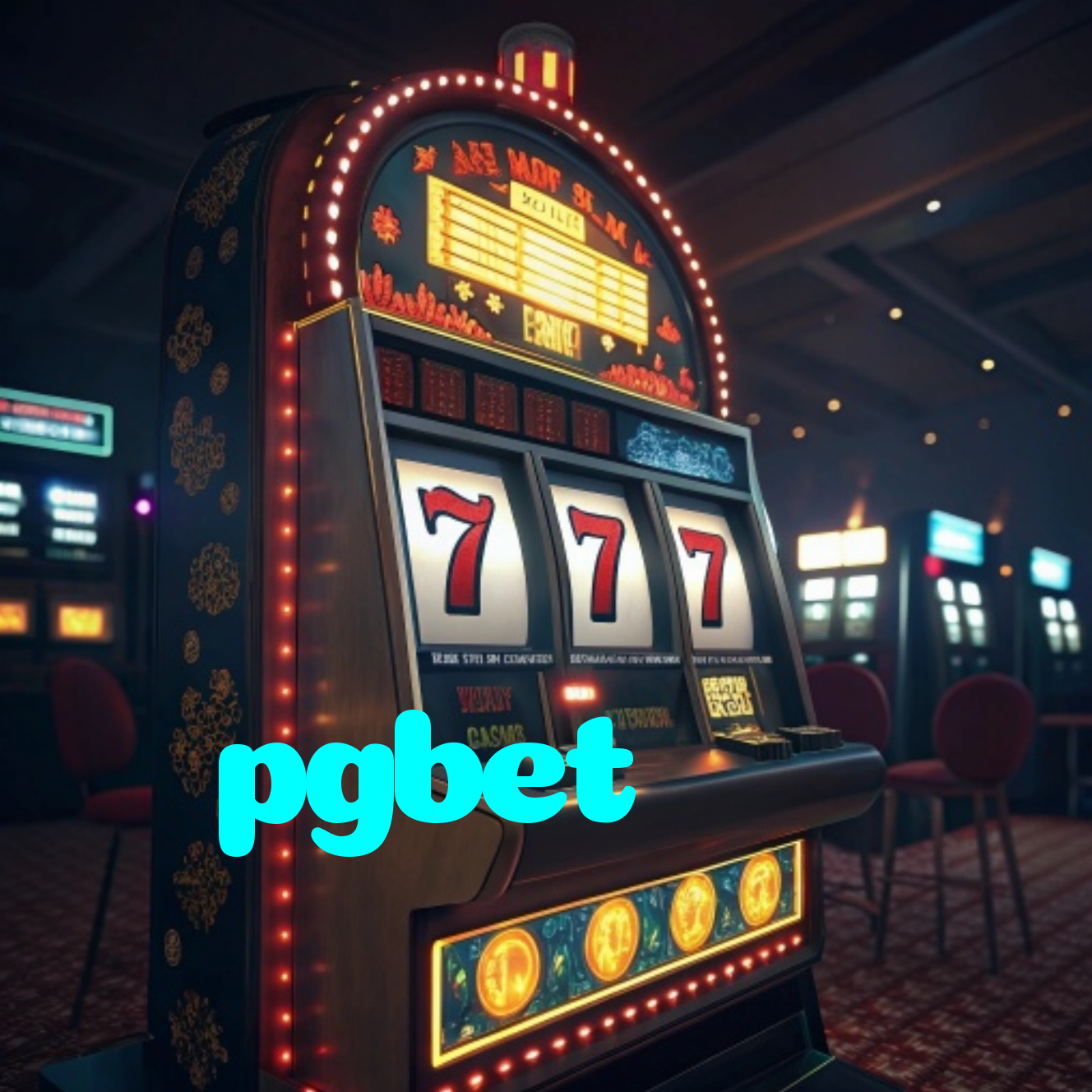 pgbet