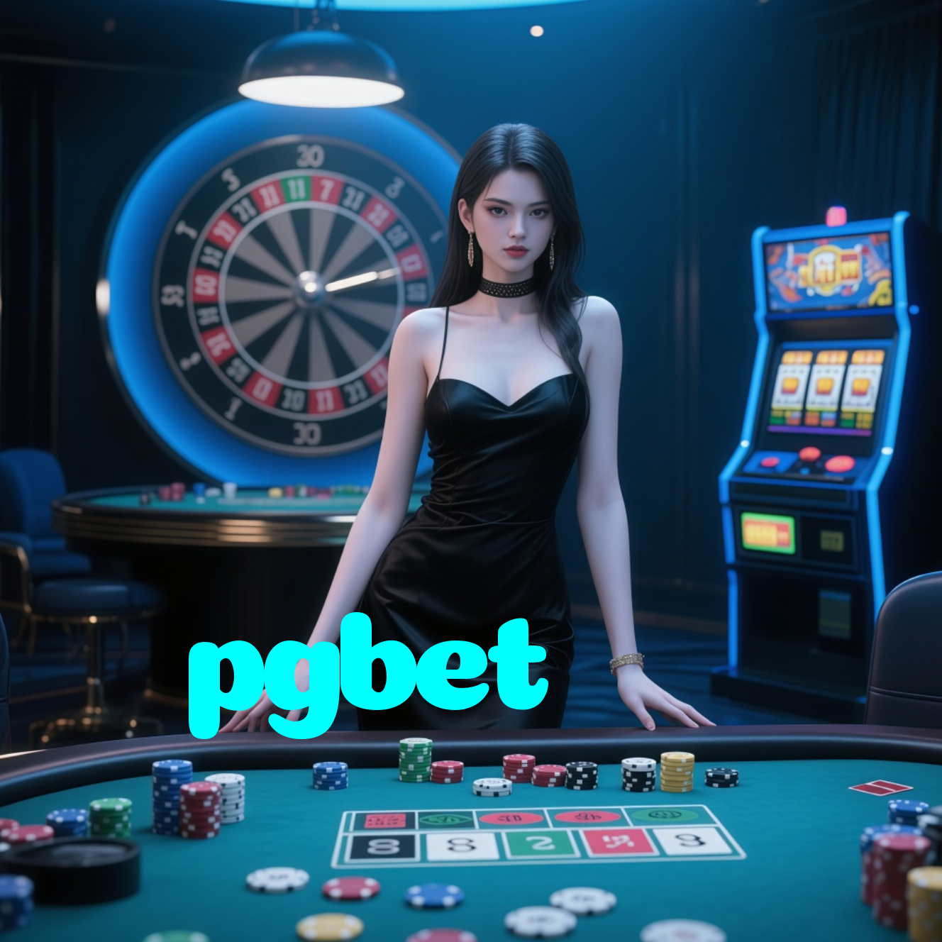 pgbet