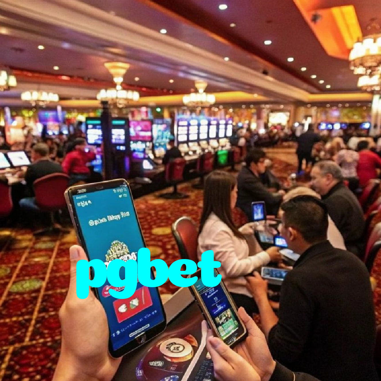 pgbet