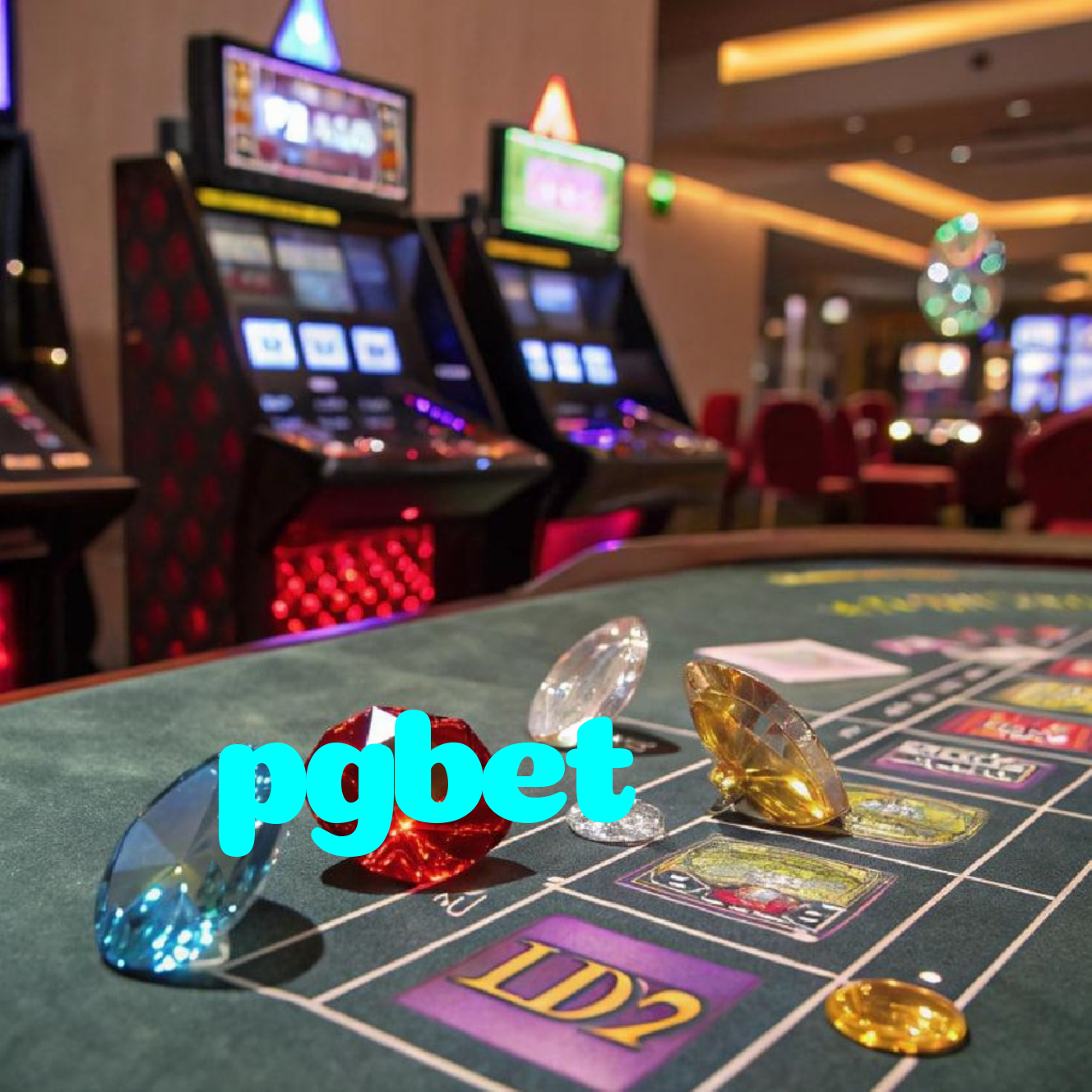 pgbet