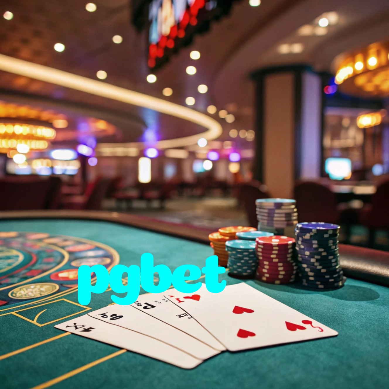 pgbet
