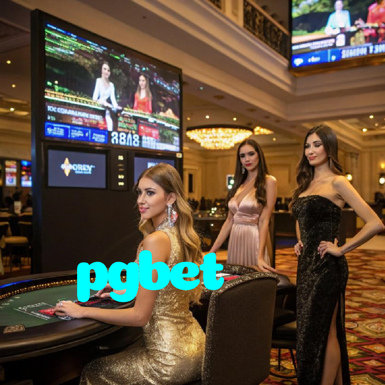 pgbet