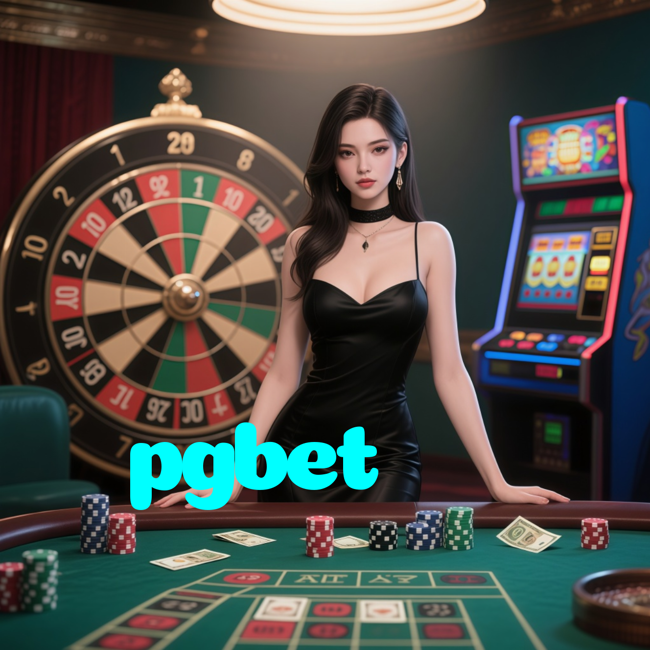 pgbet