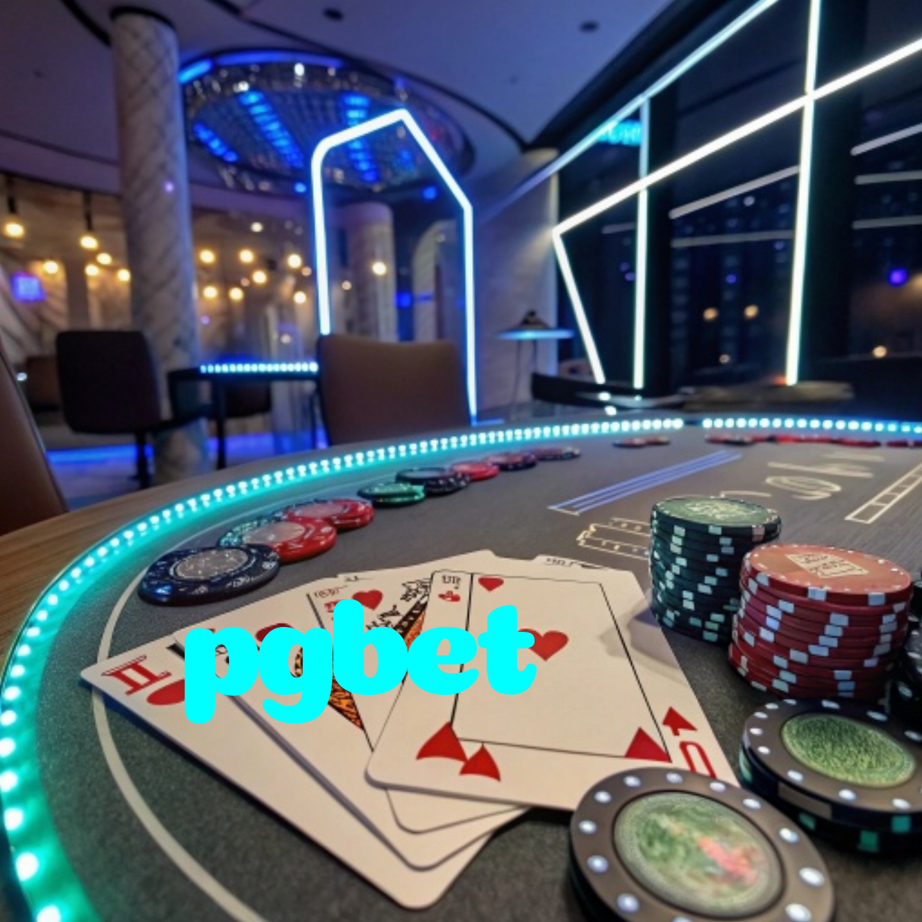 pgbet