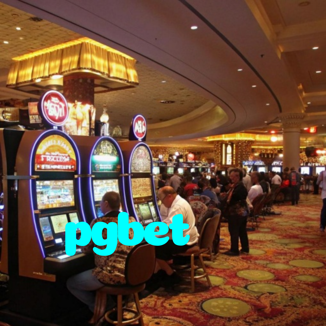 pgbet