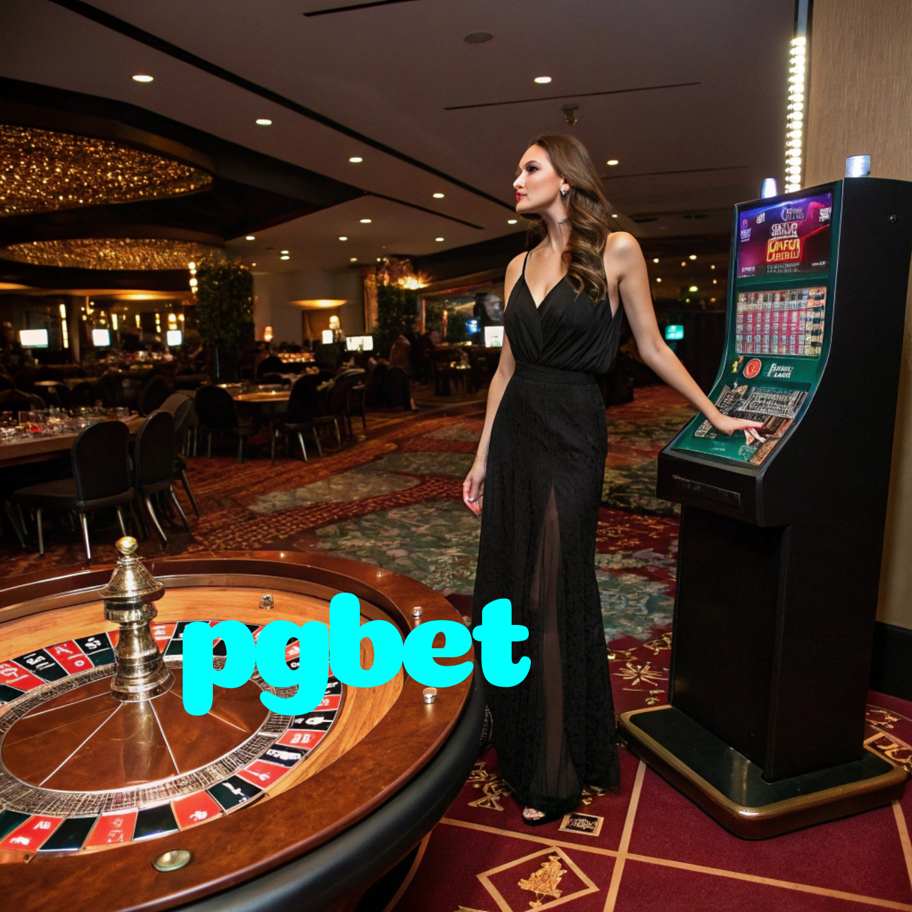 pgbet