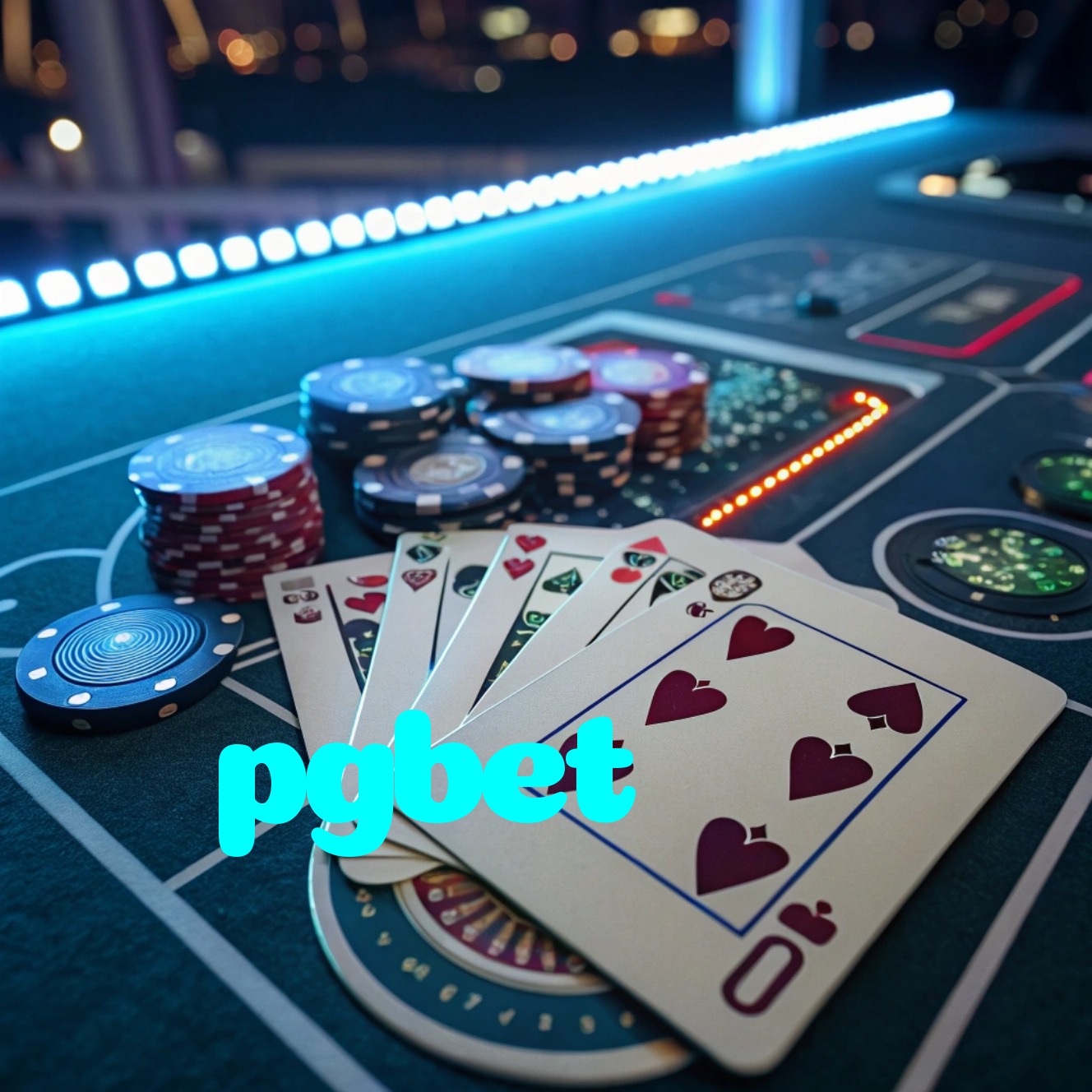 pgbet