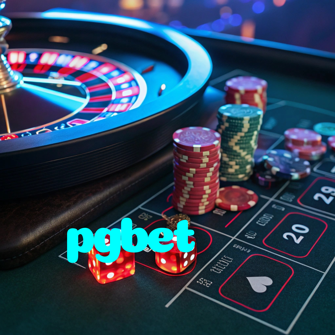 pgbet
