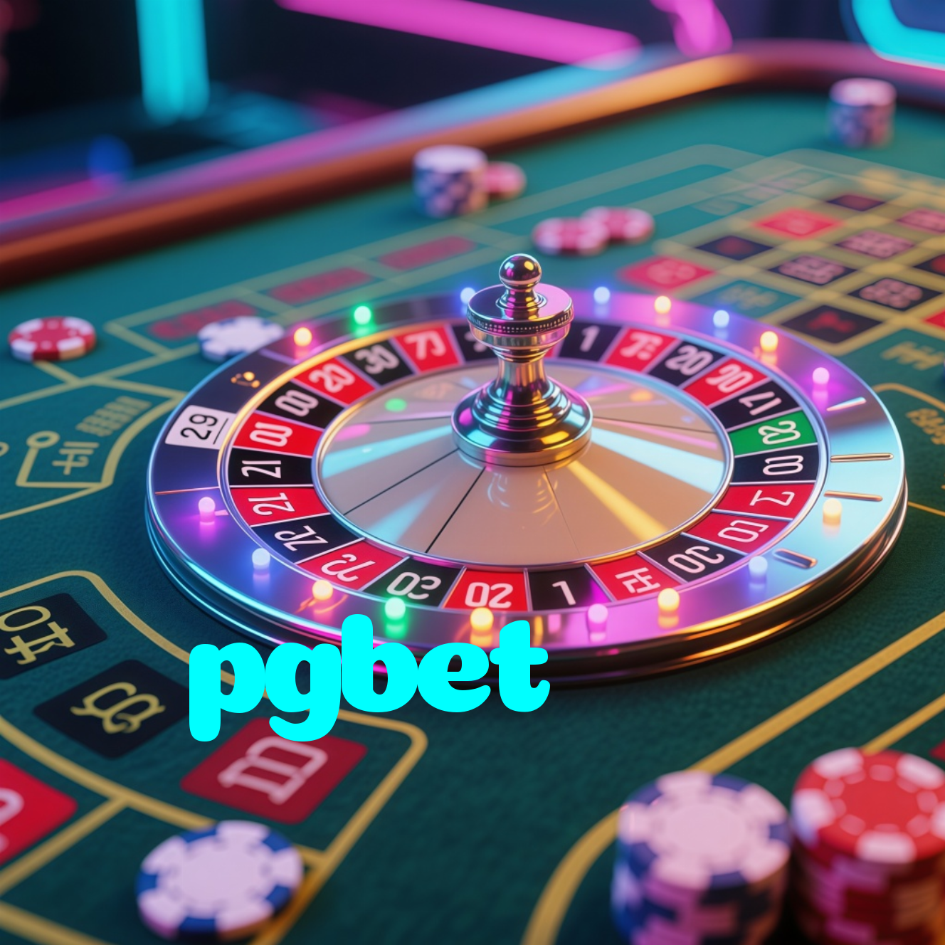 pgbet
