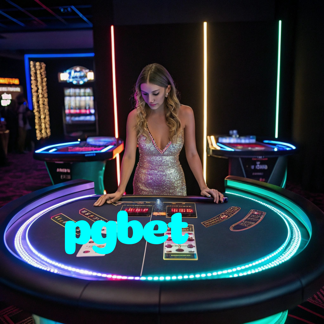 pgbet