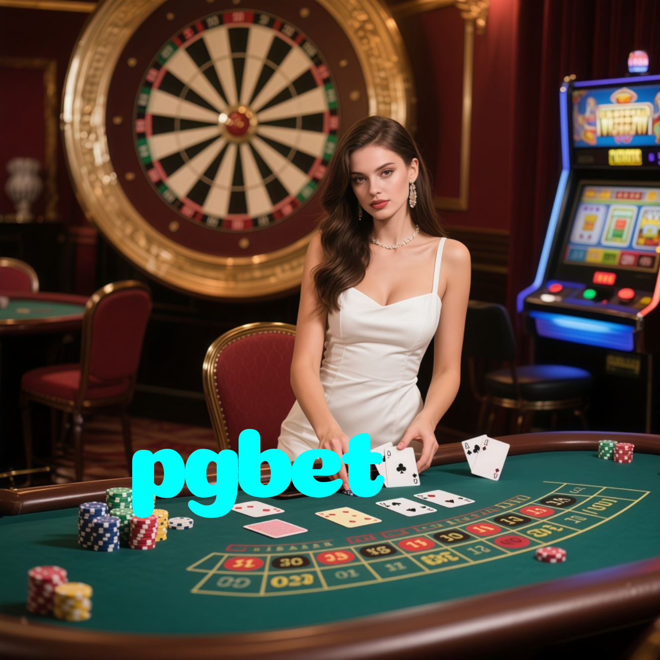 pgbet