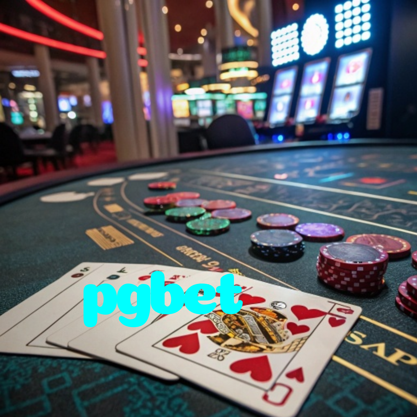 pgbet