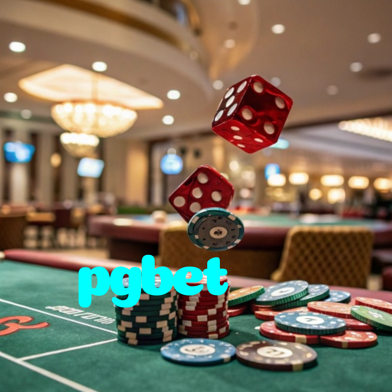 pgbet
